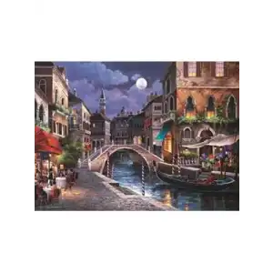 Anatolian 1000 Parça Puzzle 3087