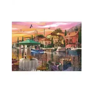 Anatolian 3000 Parça Puzzle 4905