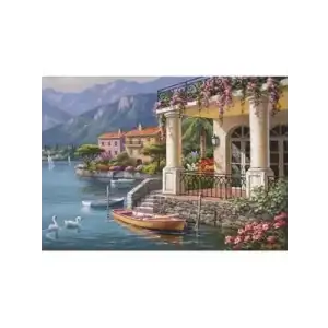 Anatolian 3000 Parça Puzzle 4915