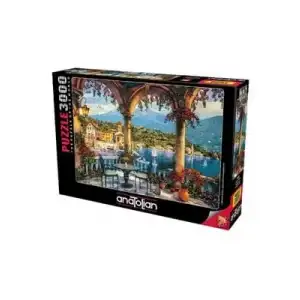 Anatolian 3000 Parça Puzzle 4926