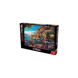 Anatolian 700xl Parça Puzzle 2705