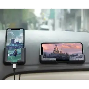 Araç Torpido Telefon Standı