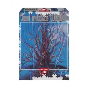 Art 1000 Parça Puzzle 61017