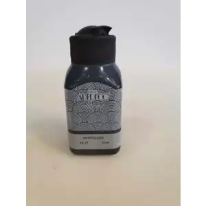 Artdeco 75 Ml Akrilik Boya Siyah 3618