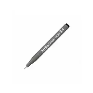 Artline Çizim Kalemi Drawıng 0.4