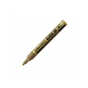 Artline Marker Altın Yaldız 2.3 Kalem