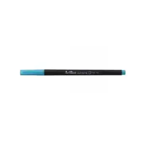Artline Supreme 0.4 Mm Fine Keçe Uçlu Kalem Blue Epfs200