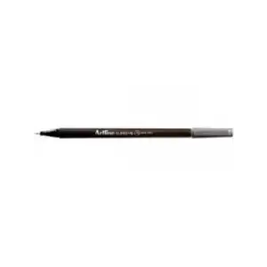 Artline Supreme 0.4 Mm Fine Keçe Uçlu Kalem Grey Epfs200