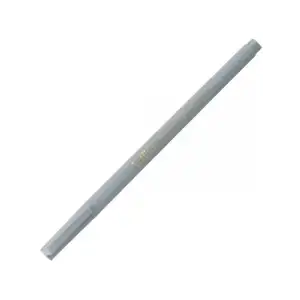 Artline Supreme 0.6 Mm Keçe Uçlu Kalem Pale Grey Epfs210