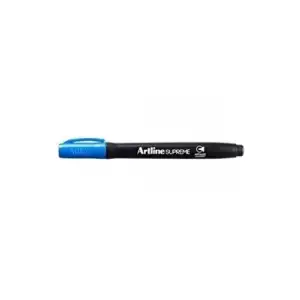 Artline Supreme 1.0 Mm Metallic Marker Kalem Blue Epf790