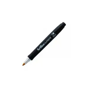 Artline Supreme 1.0 Mm Metallic Marker Kalem Silver Epf790