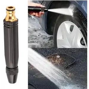 Ayarlanabilir Basınçlı Su Tabancası