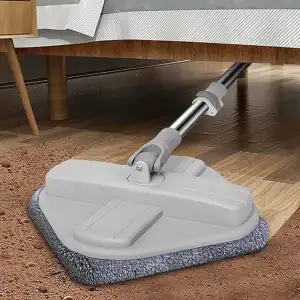 Ayarlanabilir Temizlik Paspası Seti