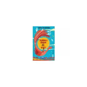 Aynalı Baba İle Raci Timaş Yayınları