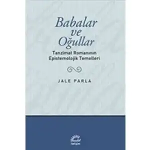 Babalar ve Oğullar iletişim Yayınları