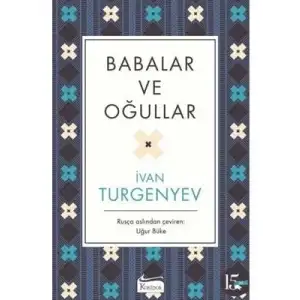 Babalar ve Oğullar Koridor Yayınları