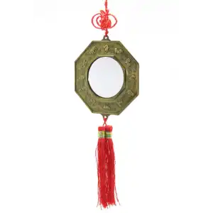 Bagua Aynası Model 3