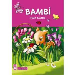 Bambi timaş Yayınları