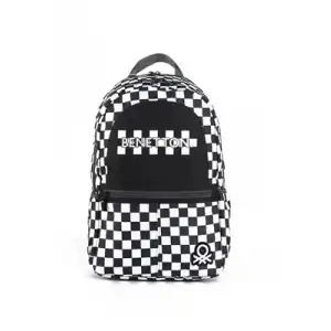 Benetton Sırt Çantası 03780