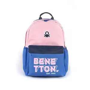 Benetton Sırt Çantası 03844