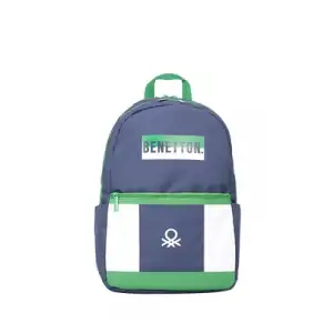 Benetton Sırt Çantası 04281