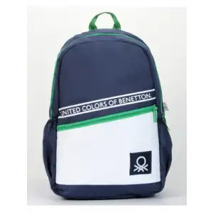 Benetton Sırt Çantası 76030