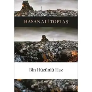 Bin Hüzünlü Haz everest Yayınları