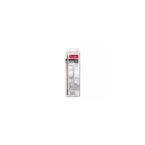 Bruynzeel Expressıon Grafite Kalem Seti 6lı B60311006