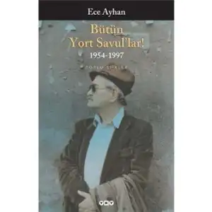 Bütün Yort Savullar! yapı Kredi Yayınları