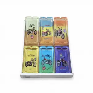 Cam Küllük Model 29