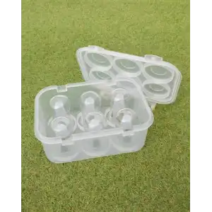 Çay Bardağı Taşıma Kutusu