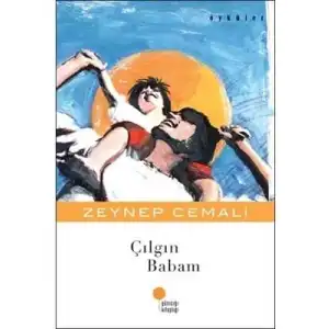 Çılgın Babam günışığı Yayınları