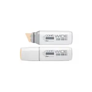 Copıc E33 Callıgraphy Kalemi B Colors