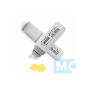 Copıc Y17 Callıgraphy Kalemi B Colors