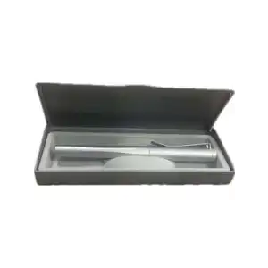 Corvus Roller Kalem Kutulu Gri