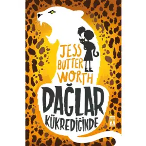 Dağlar Kükrediğinde Timaş Yayınları