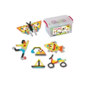Dede Çiçek Puzzle 250 Parça 03143