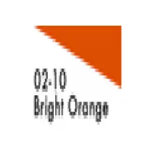 Deka 125 Ml Cam (vitray) Boyası Turuncu 0210