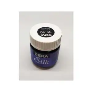 Deka 50 Ml İpek Boyası 3590