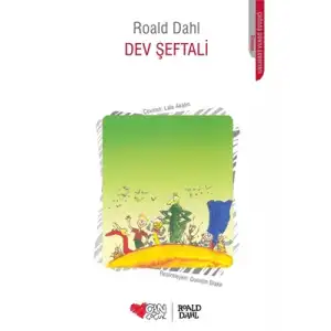 Dev Şeftali Can Sanat Yayınları