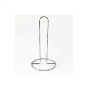 Dik Kağıt Havluluk Krom Renk