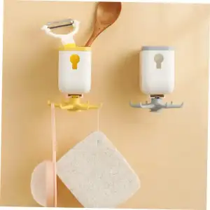 Döner Askılı Organizer