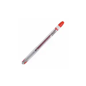 Donga 0.5 Mygel Kalem Kırmızı 201130