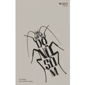 Dönüşüm Can Yayınları