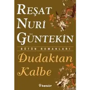 Dudaktan Kalbe inkılap Yayınları