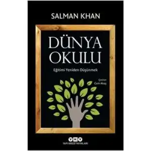 Dünya Okulu yapı Kredi Yayınları