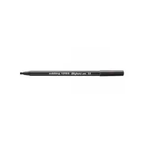 Edding 2.0 Calligrafi Kalemi Siyah 1255