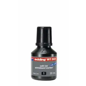Edding Bt30 Tahta Kalemi Mürekkebi Siyah
