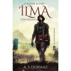 Evrenin Kitabı ilma Son Savaş timaş Yayınları