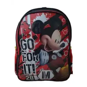 Frocx Mickey Mause Okul Çantası Otto42295